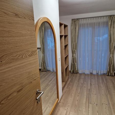 Apartment Aghel Ortisei Exterior photo